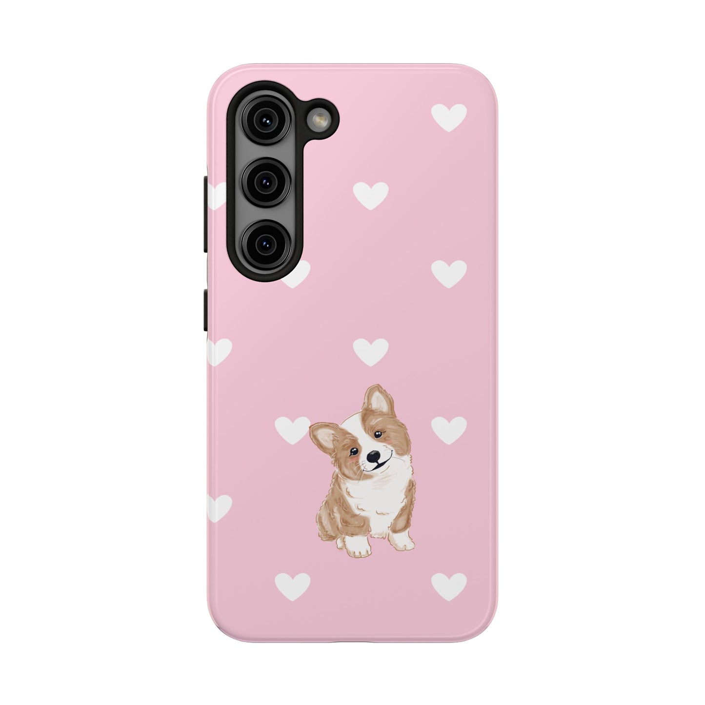 Pupy Phone Cases