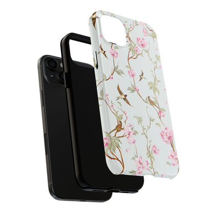 Floral Phone Case
