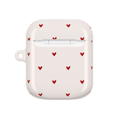 Hearts AirPod Cases
