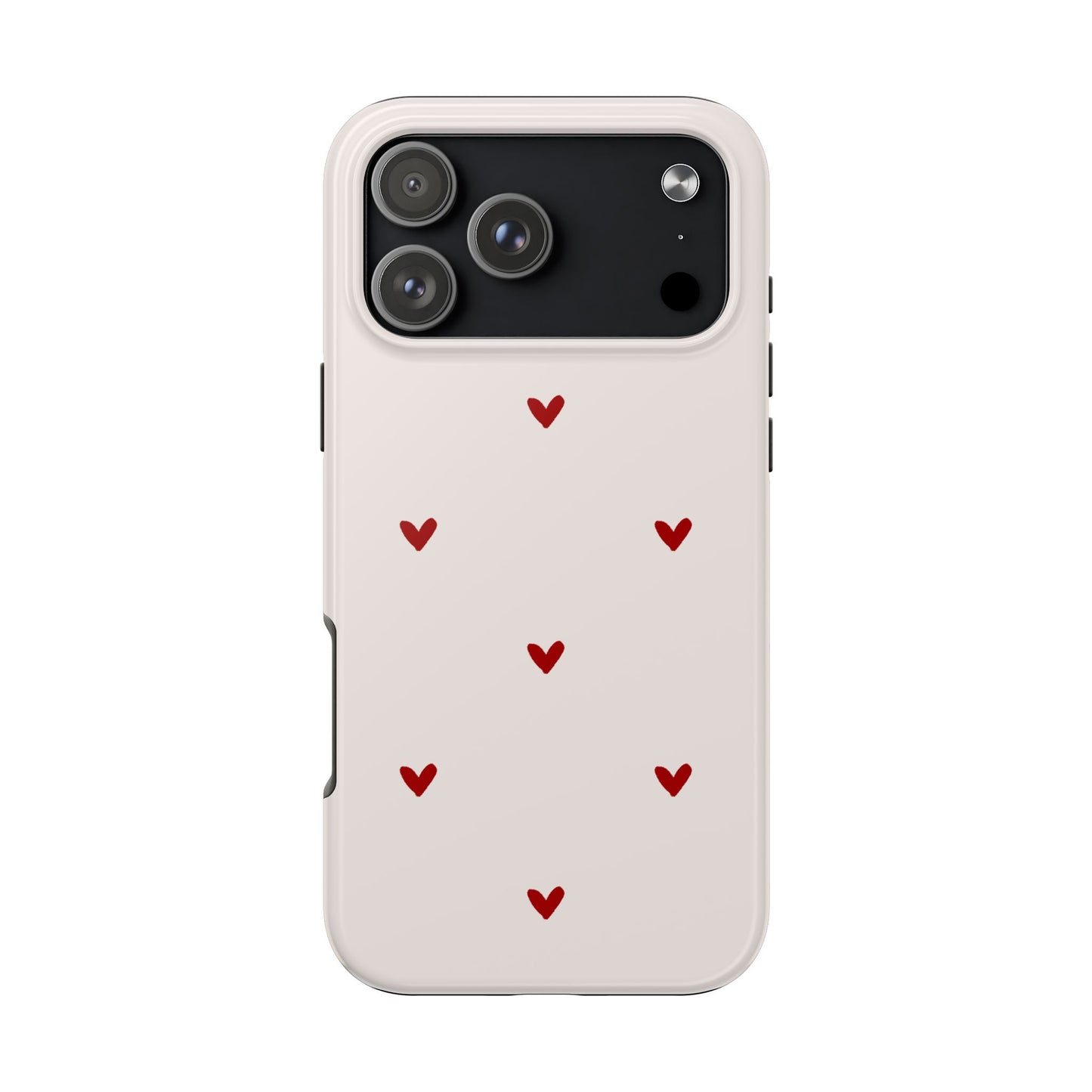 Heart Phone Case