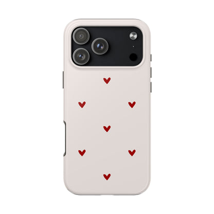 Heart Phone Case