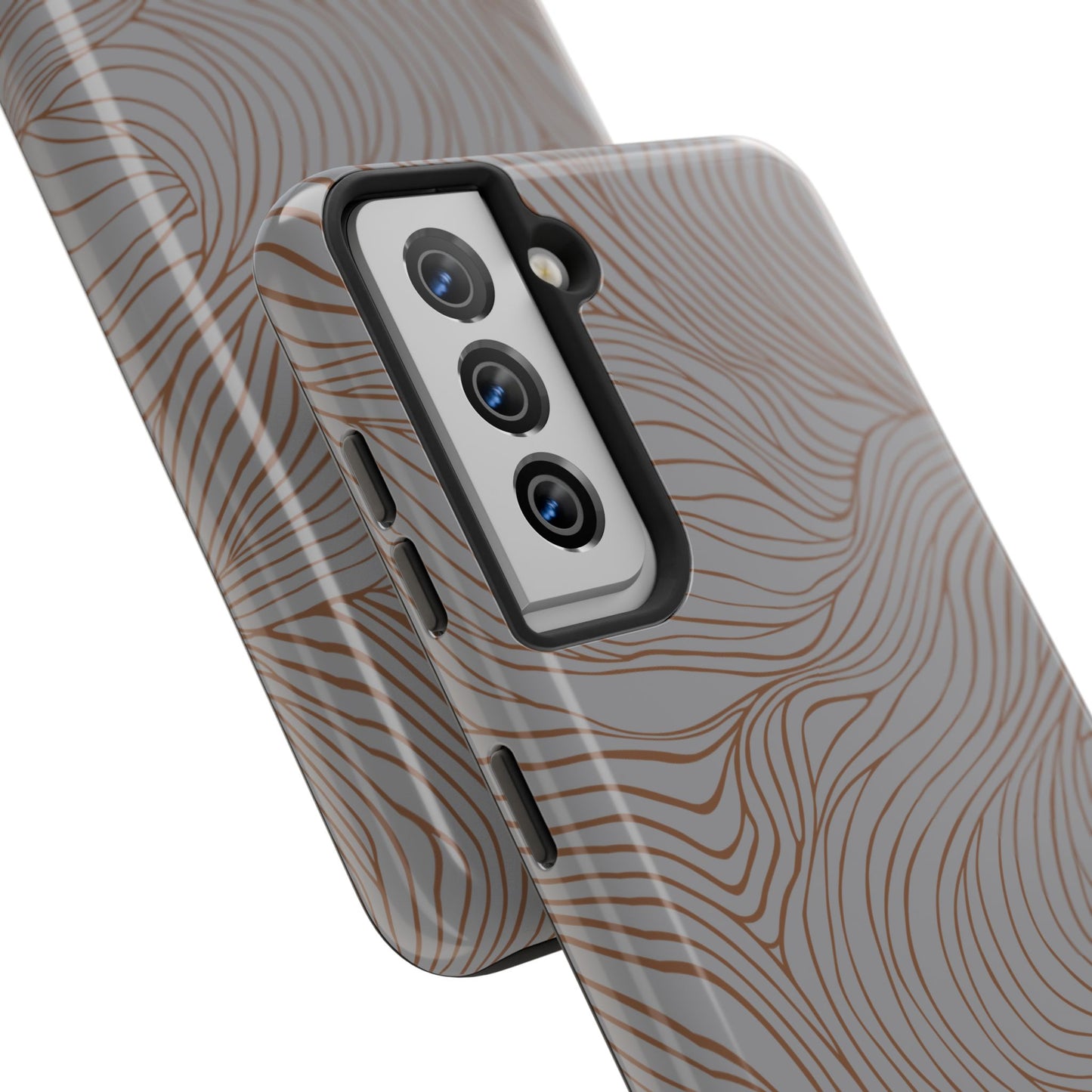 Curve Phone Case