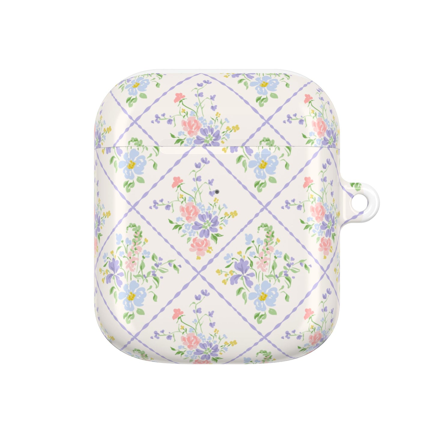 Flower AirPod Cases