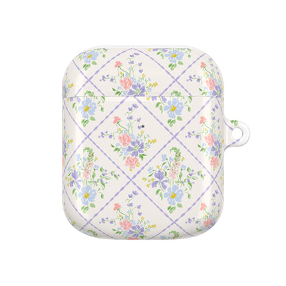 Flower AirPod Cases