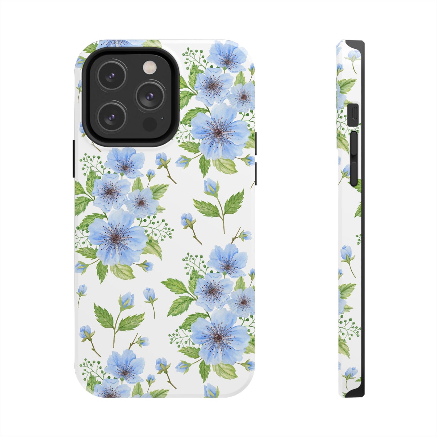 Floral Phone Case
