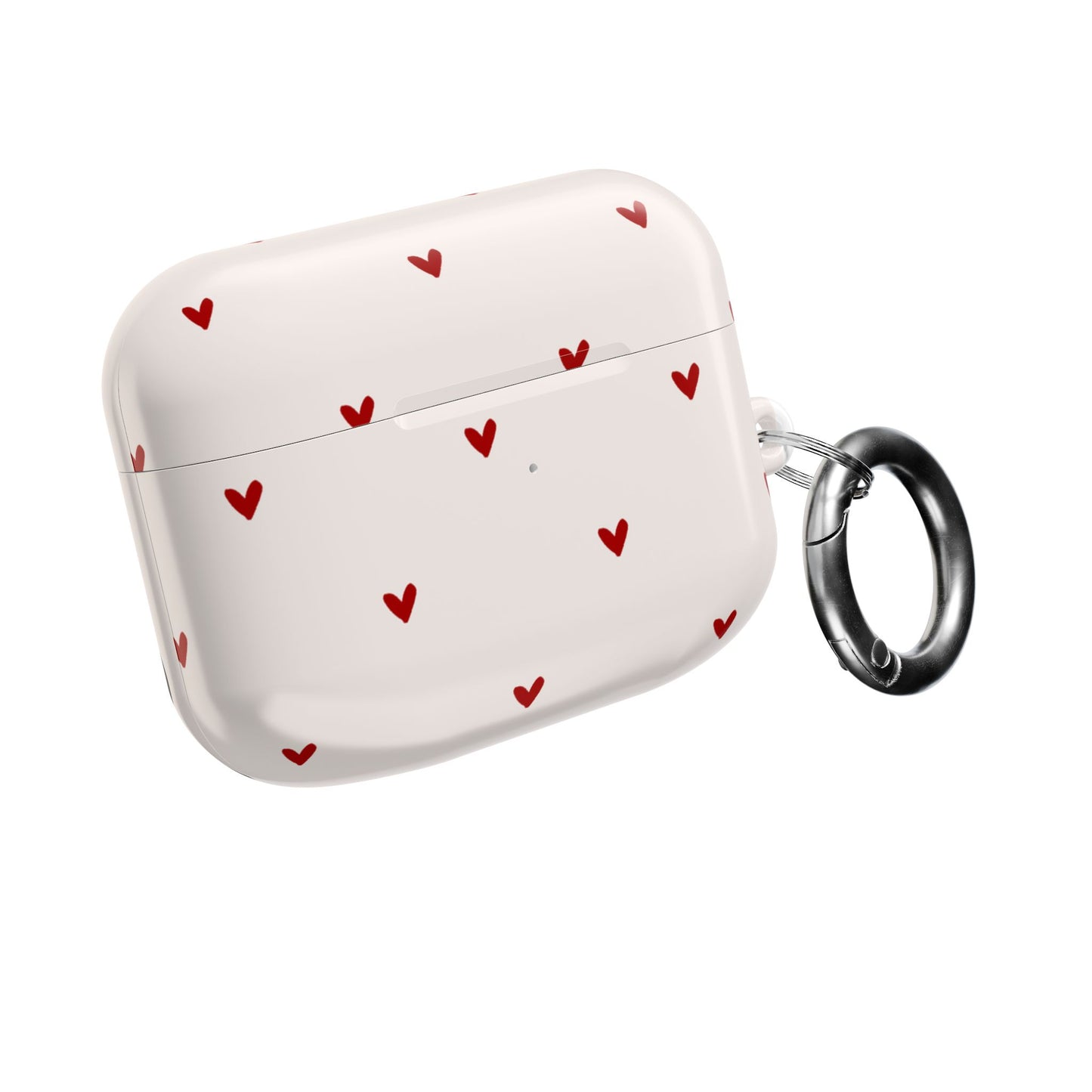 Hearts AirPod Cases