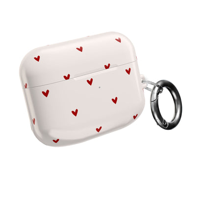 Hearts AirPod Cases