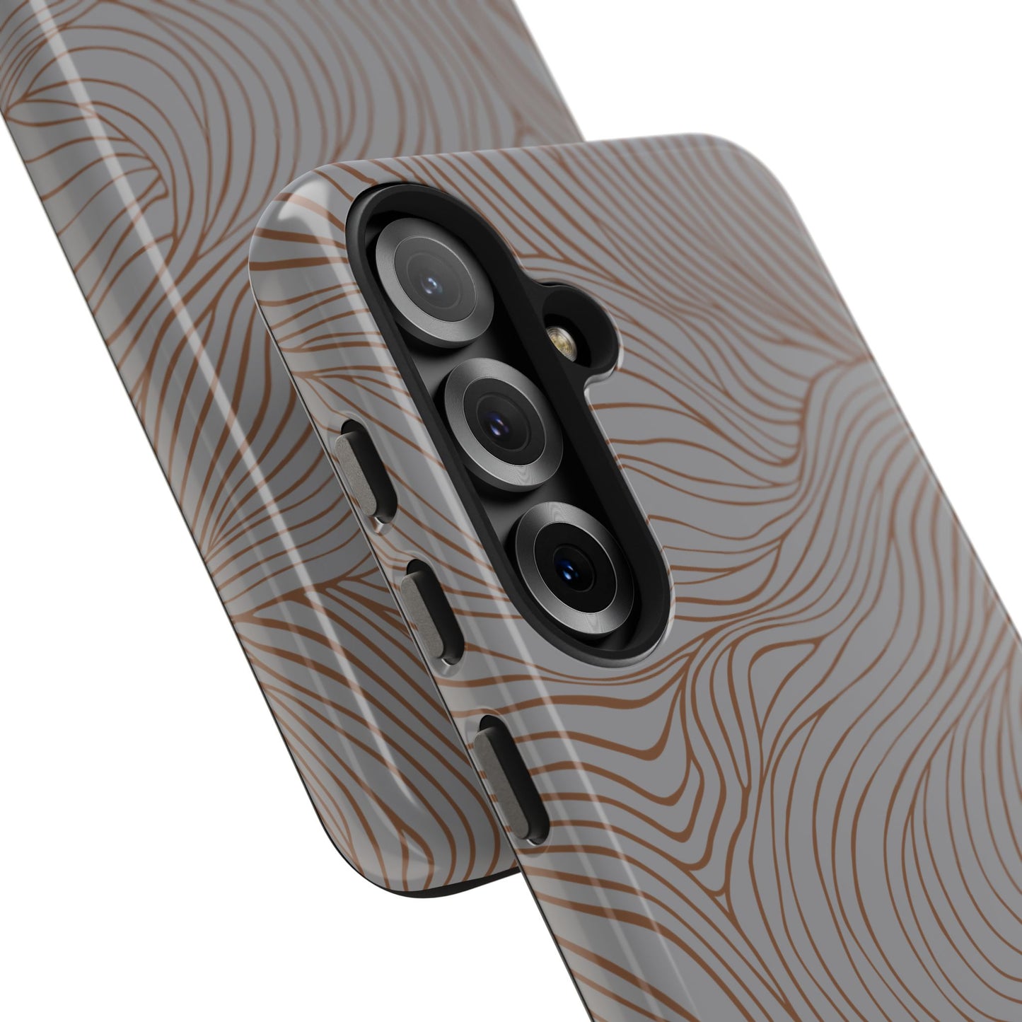 Curve Phone Case