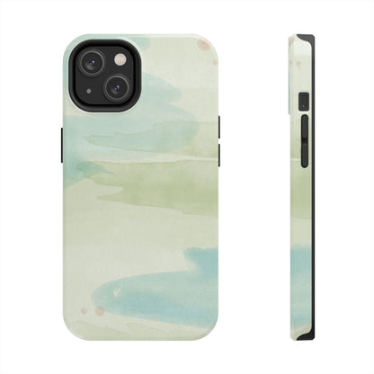 Soft Brush Phone Case