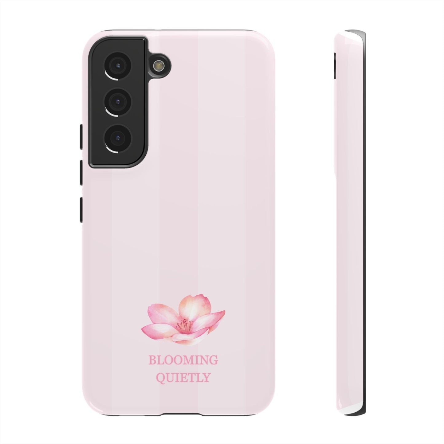 Blooming Pink Case