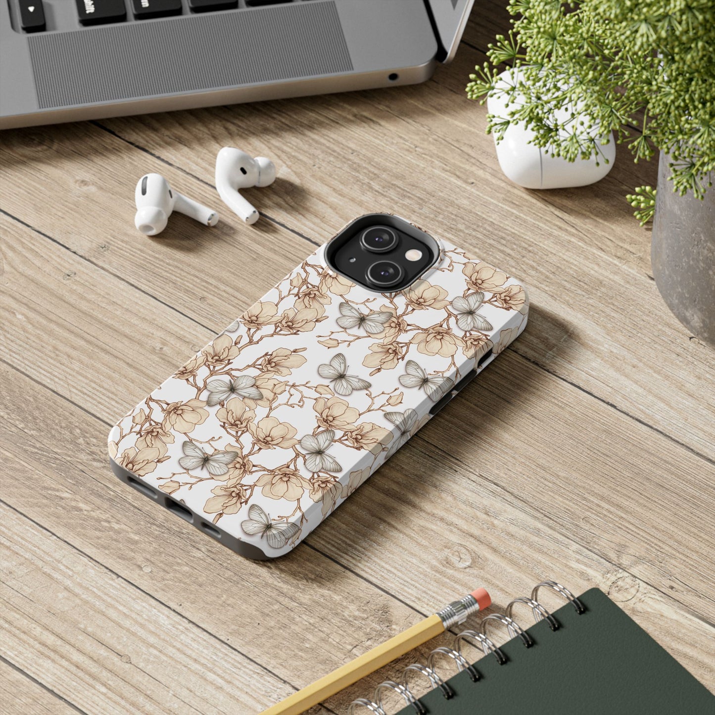 Floral Phone Cases
