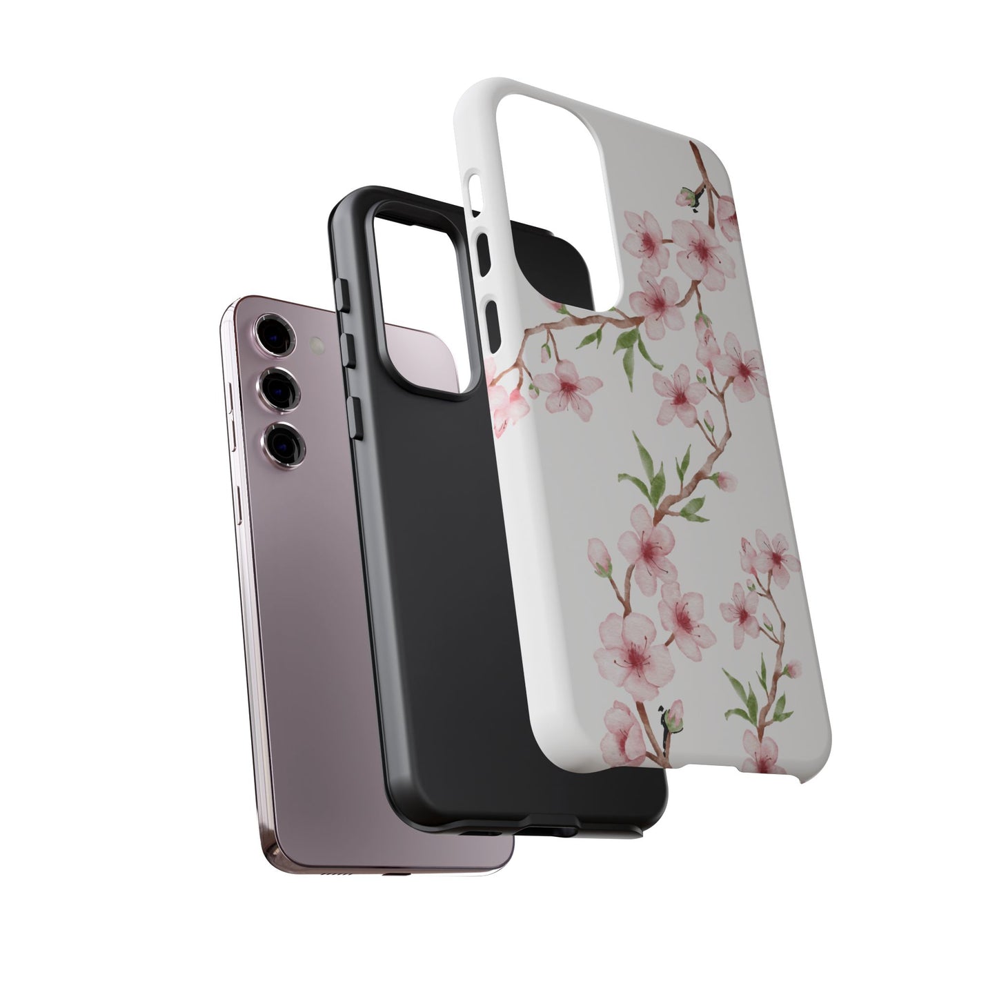 Bloom Branch Phone Case