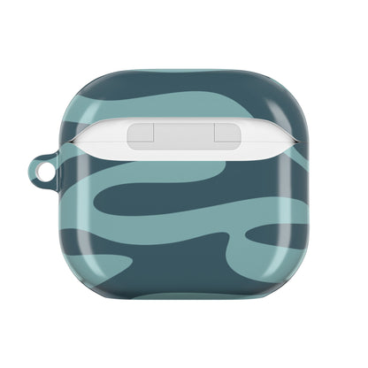 Blue T AirPod Cases