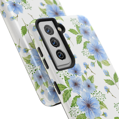 Floral Phone Case