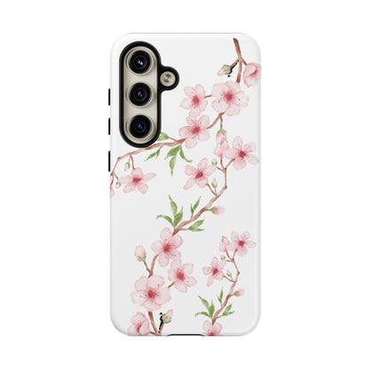 Bloom Branch Phone Case