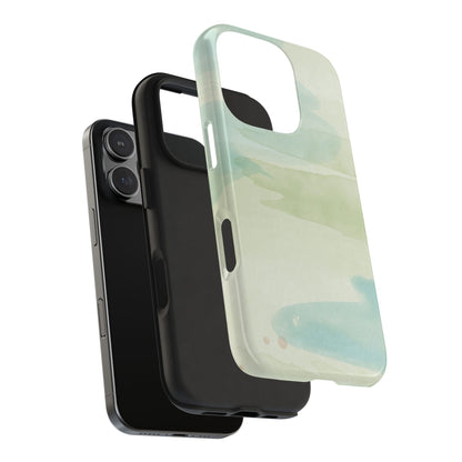 Soft Brush Phone Case