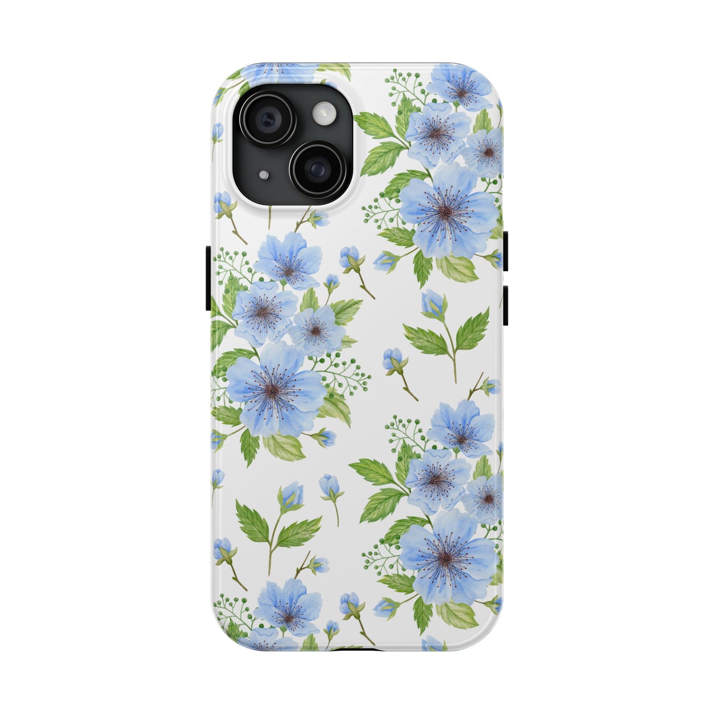 Floral Phone Case