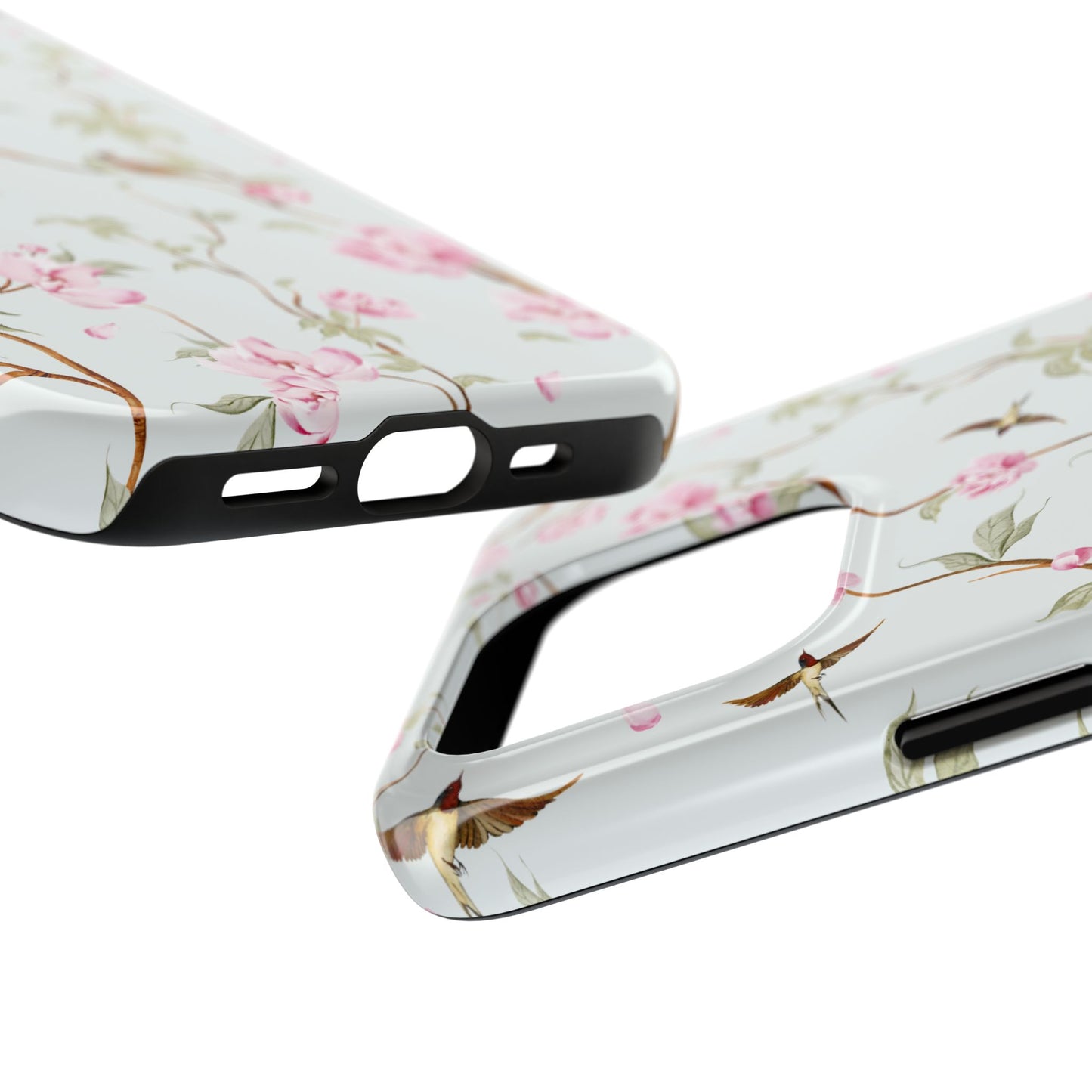 Floral Phone Case