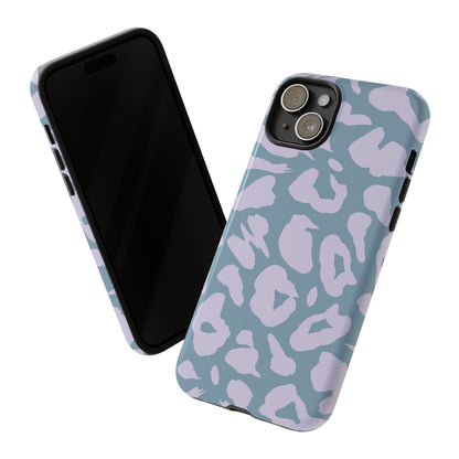Cheetah Phone Case