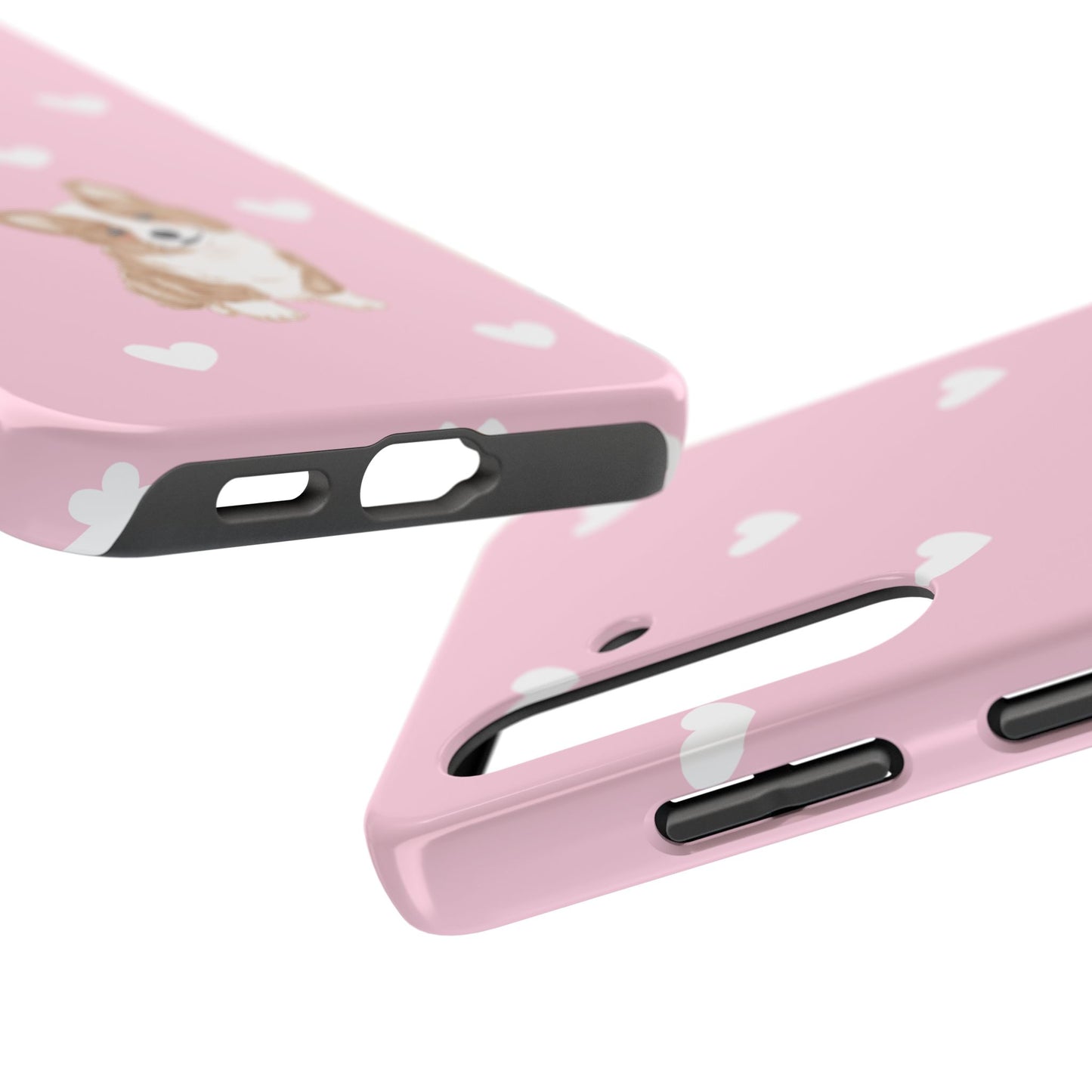 Pupy Phone Cases