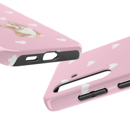 Pupy Phone Cases