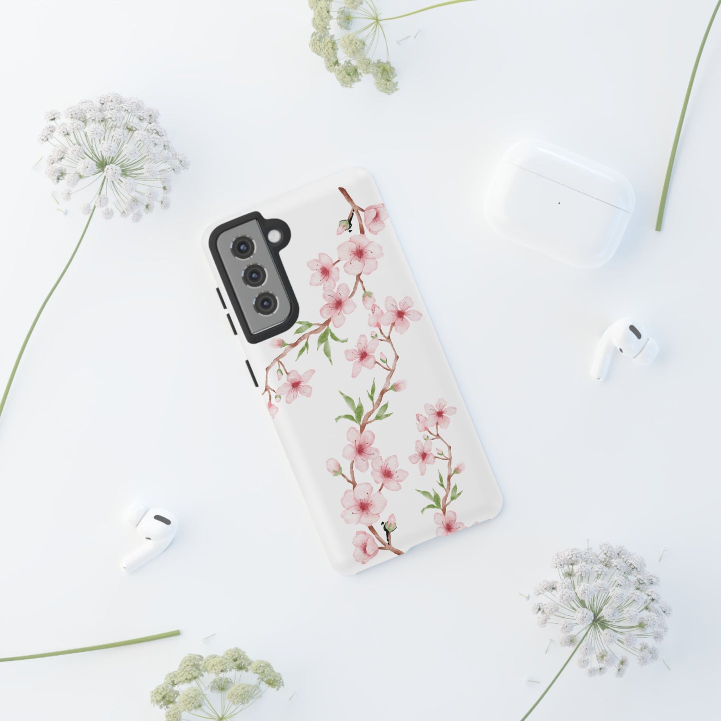Bloom Branch Phone Case