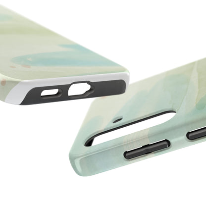 Soft Brush Phone Case