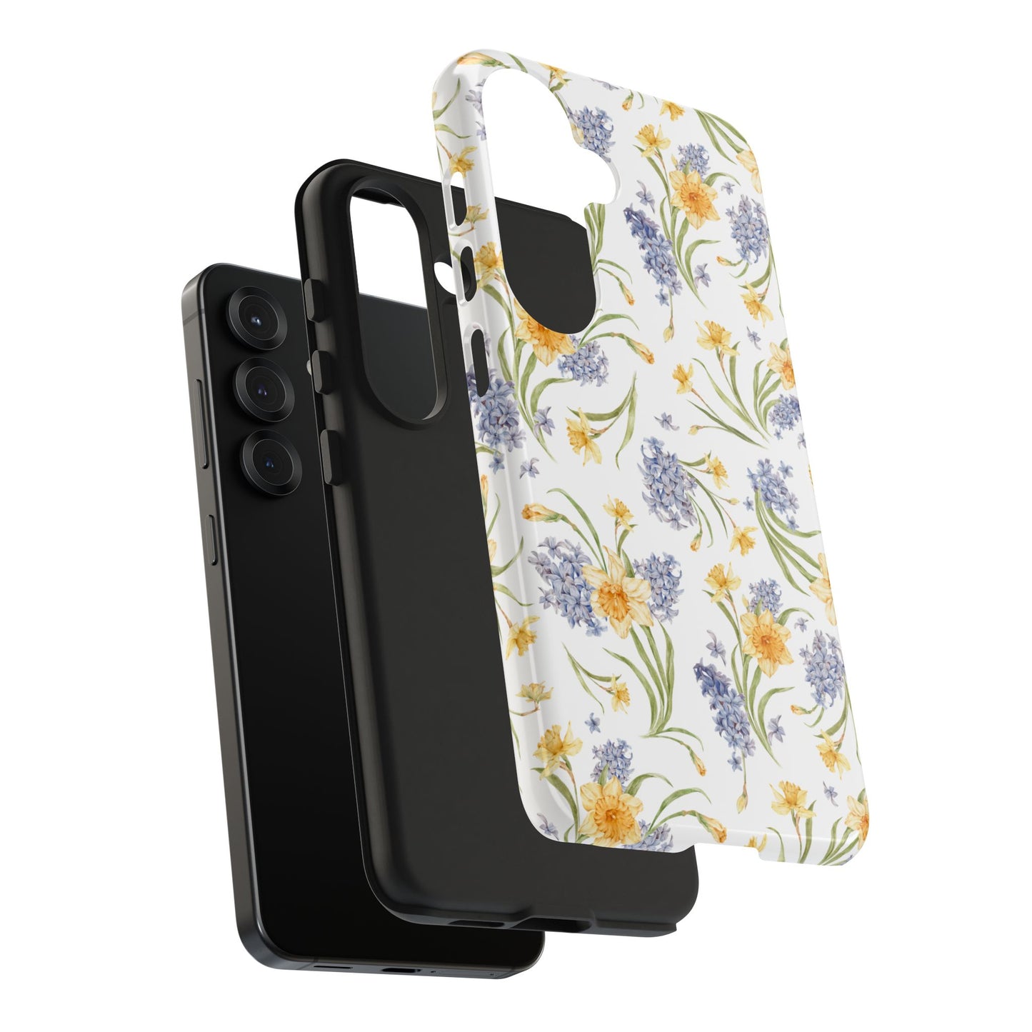 Floral Phone Case