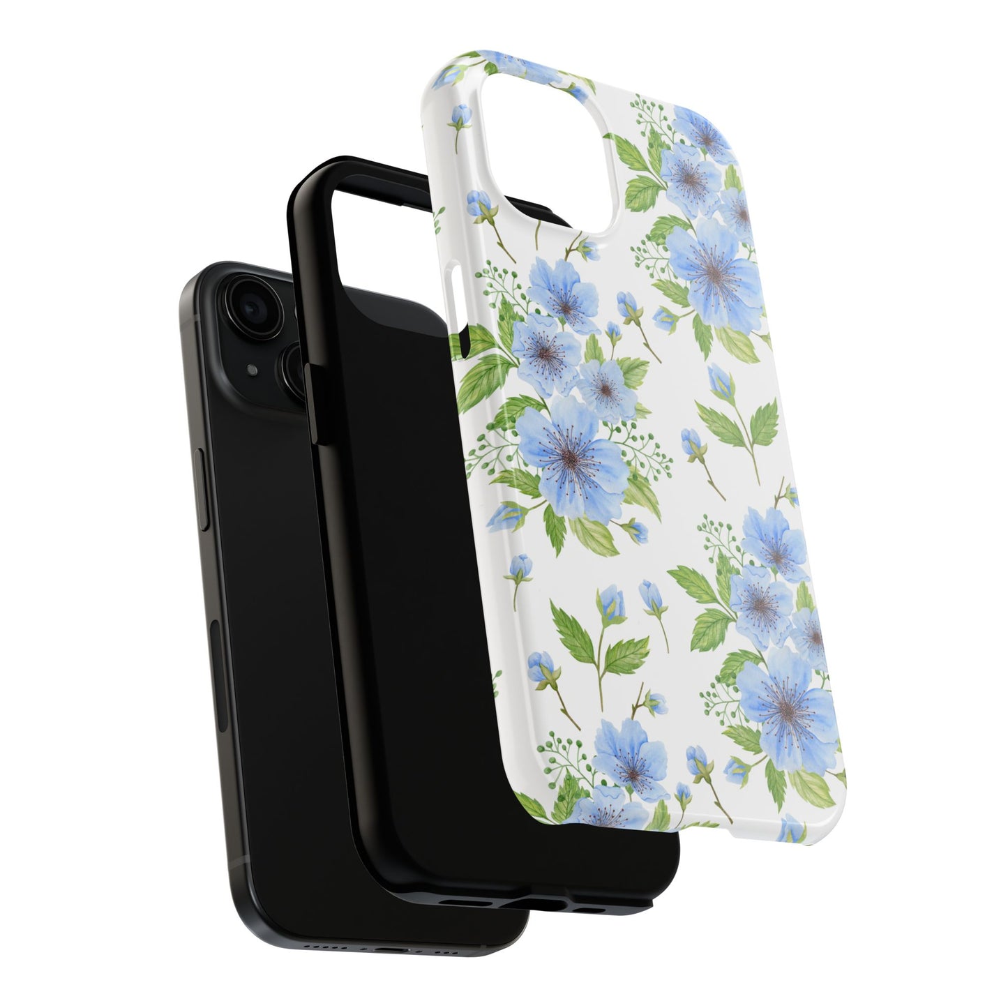 Floral Phone Case