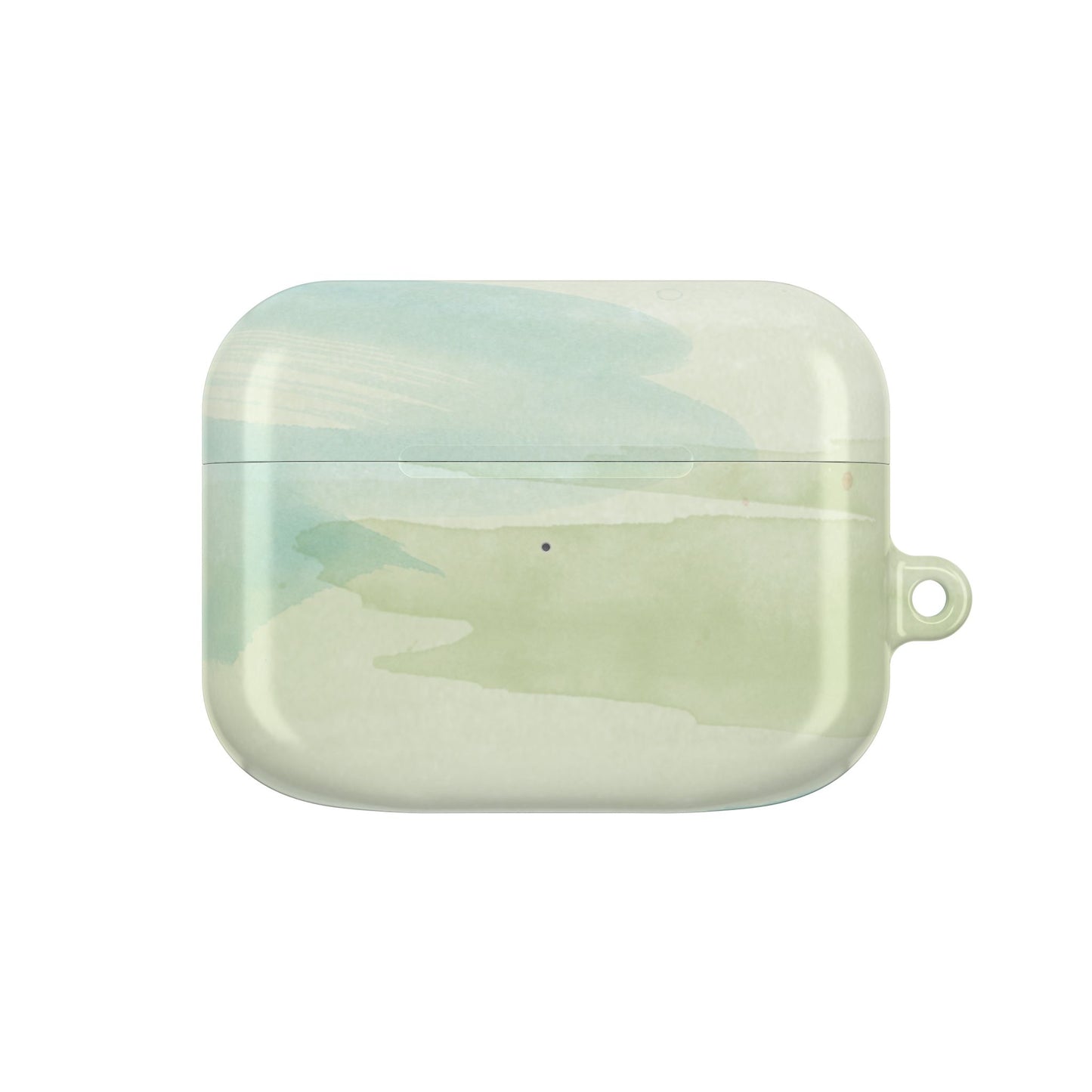 Soft Brush AirPod Cases