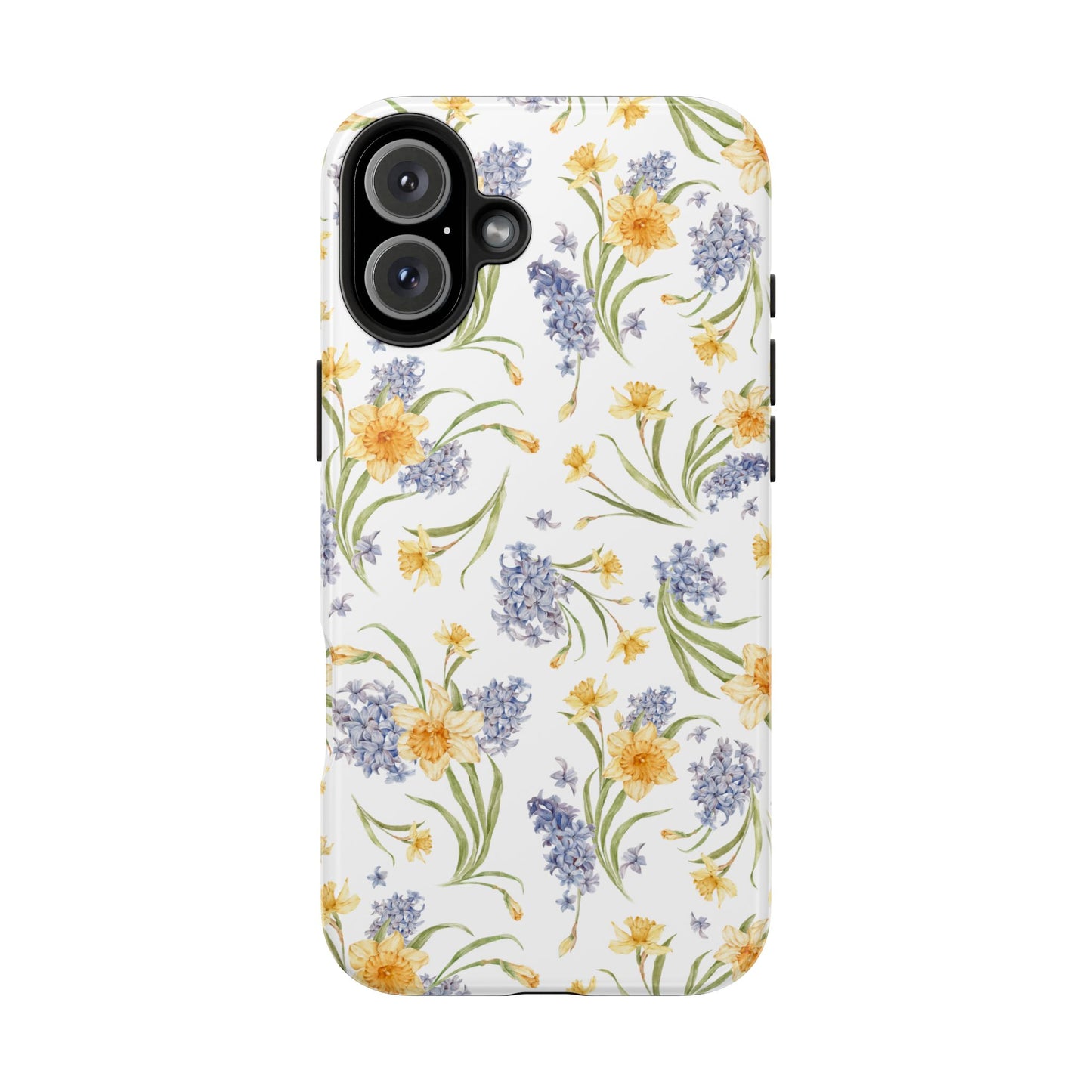 Floral Phone Case