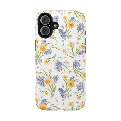 Floral Phone Case