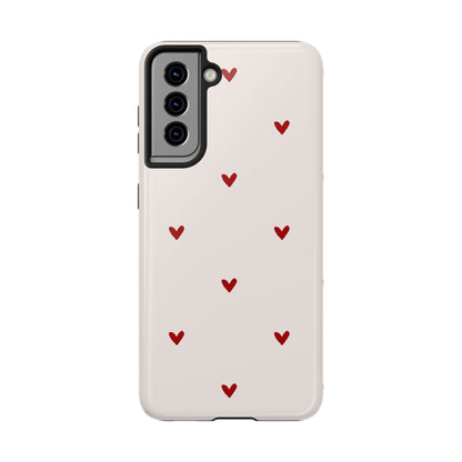Heart Phone Case