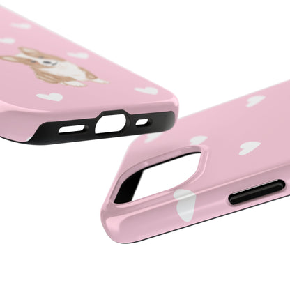 Pupy Phone Cases
