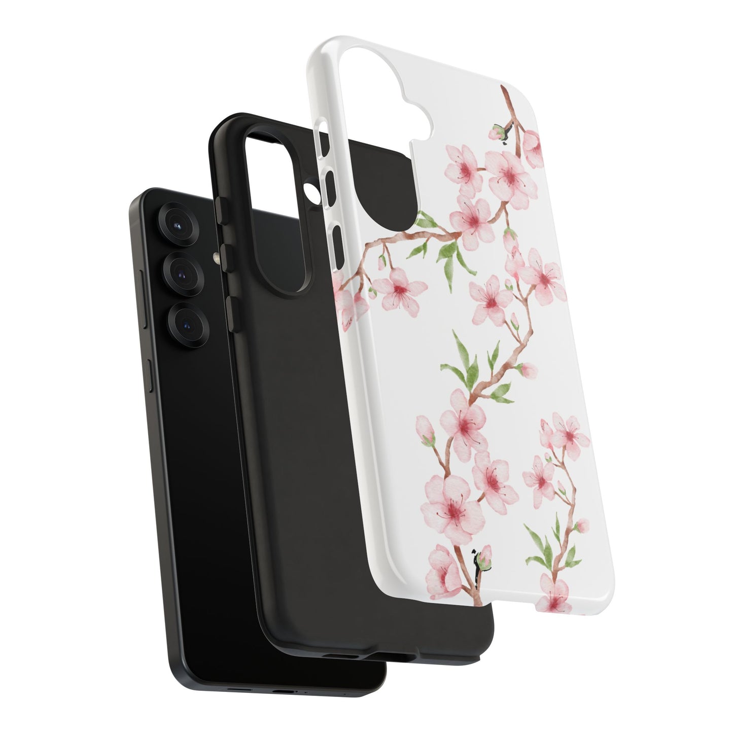Bloom Branch Phone Case