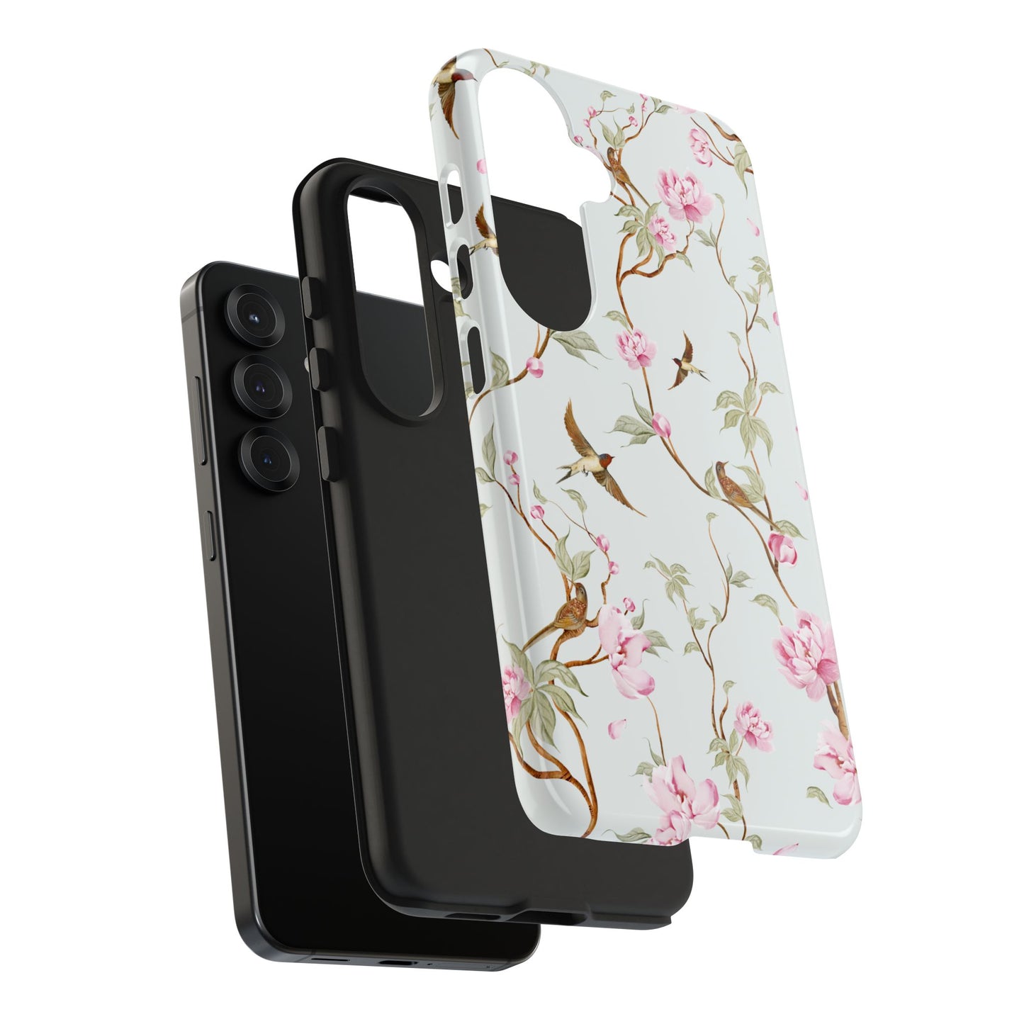 Floral Phone Case