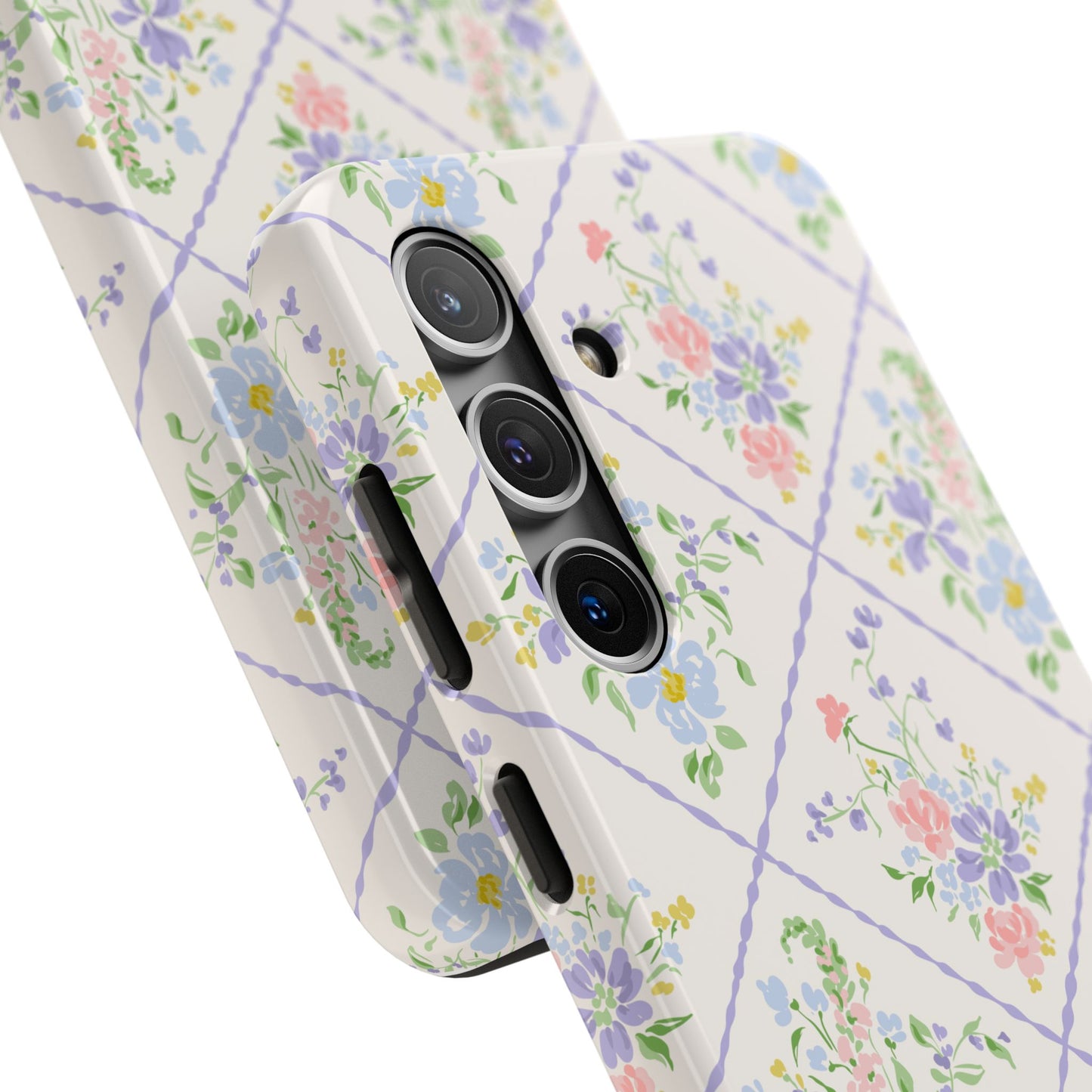 Flower Phone Cases