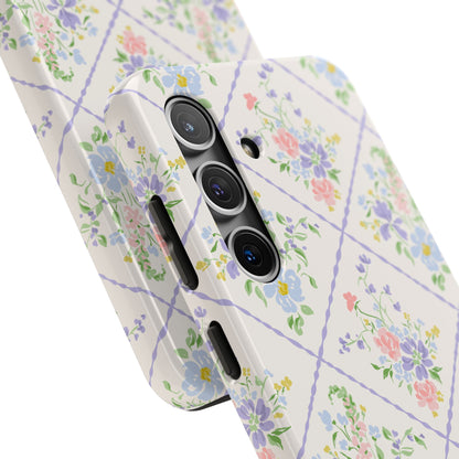 Flower Phone Cases