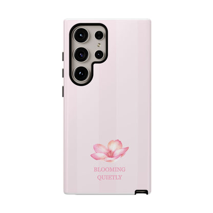 Blooming Pink Case