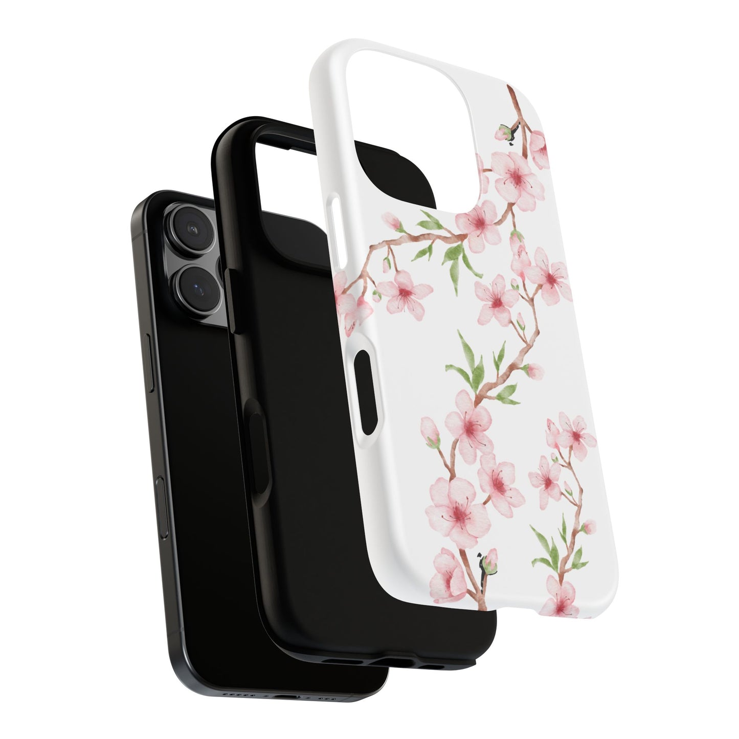Bloom Branch Phone Case