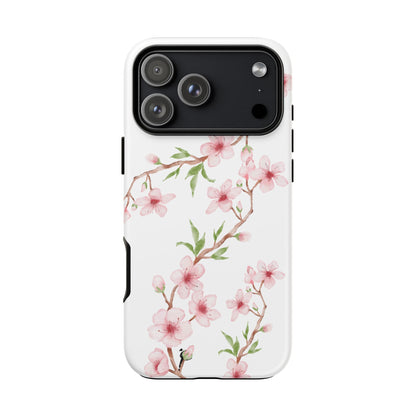 Bloom Branch Phone Case