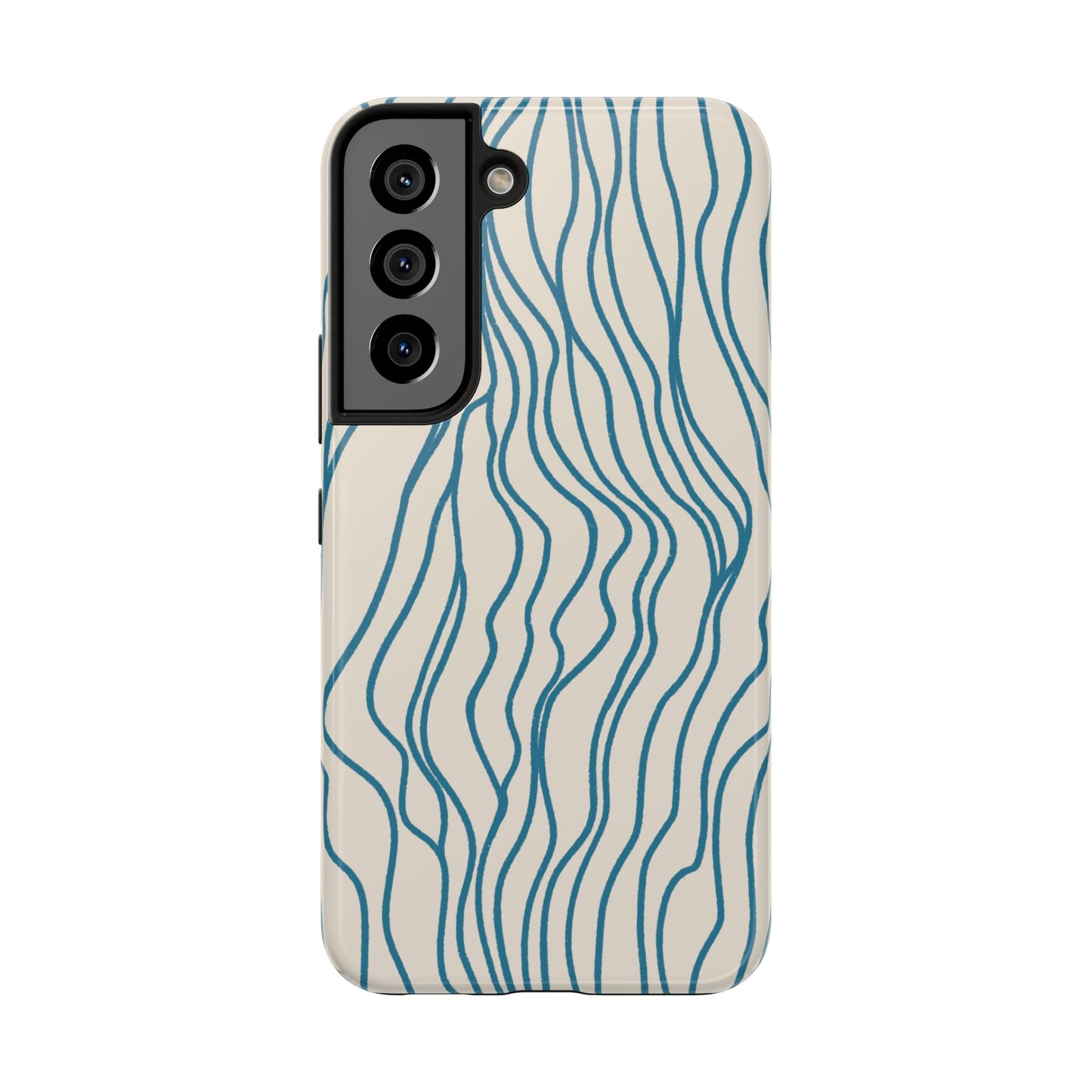 Edge Phone Case