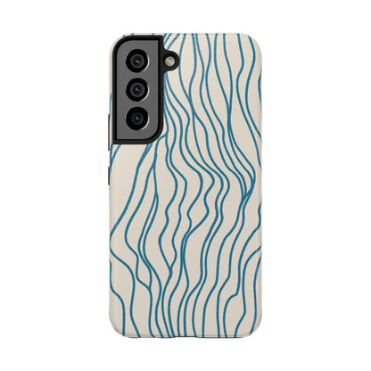 Edge Phone Case