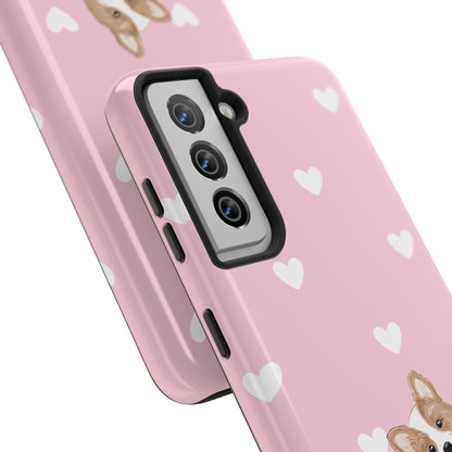 Pupy Phone Cases