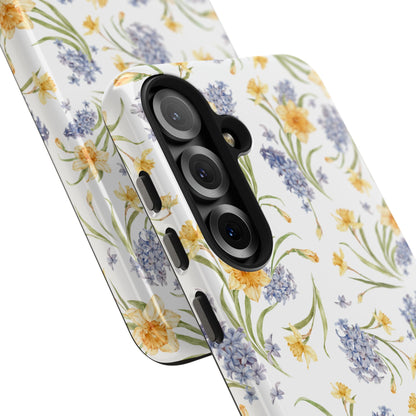Floral Phone Case