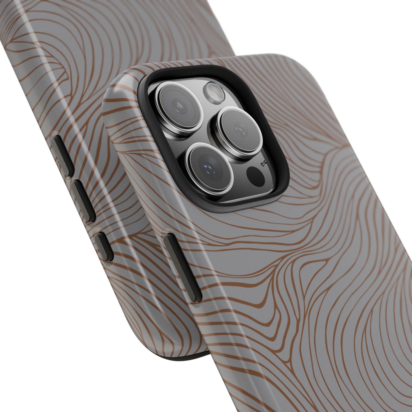 Curve Phone Case