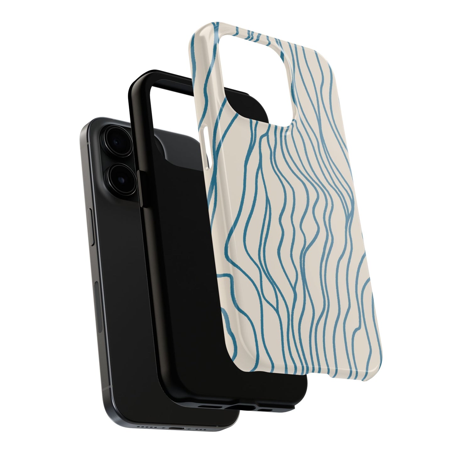 Edge Phone Case