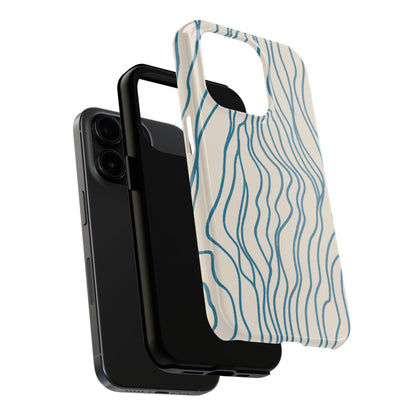 Edge Phone Case