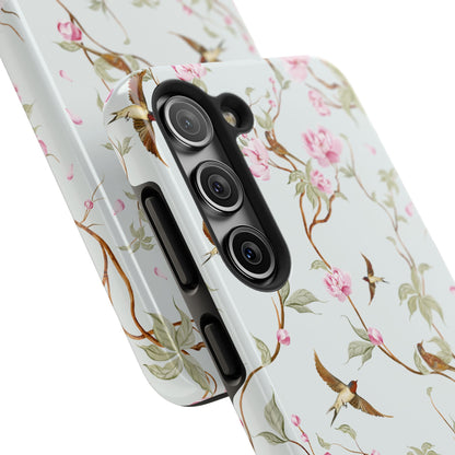 Floral Phone Case