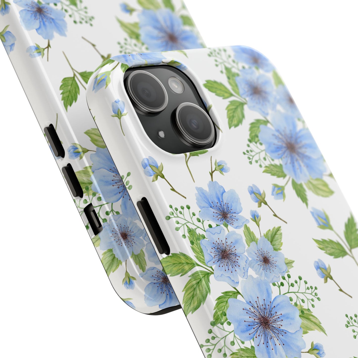 Floral Phone Case